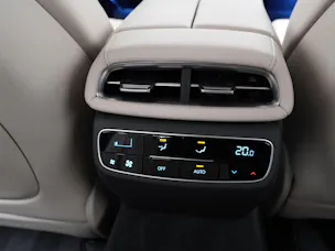 Genesis G80 2.5T Premium AWD