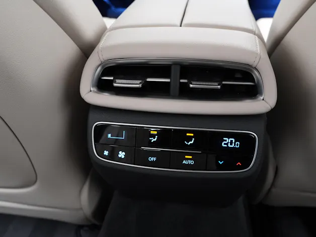 Genesis G80 2.5T Premium AWD