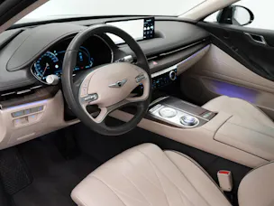 Genesis G80 2.5T Premium AWD