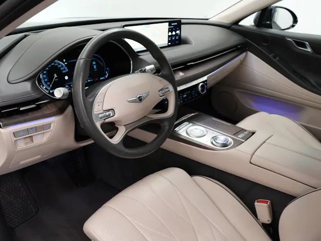 Genesis G80 2.5T Premium AWD