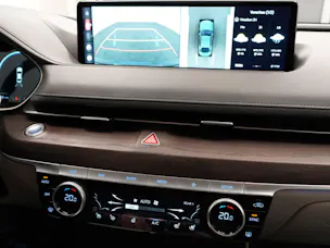 Genesis G80 2.5T Premium AWD