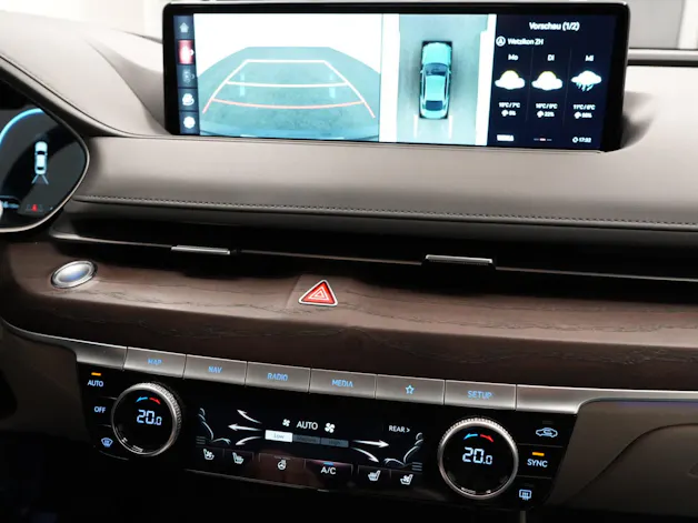 Genesis G80 2.5T Premium AWD