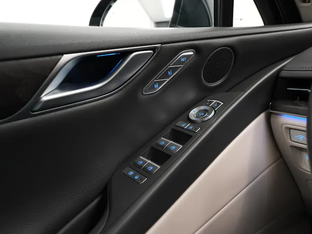 Genesis G80 2.5T Premium AWD