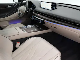 Genesis G80 2.5T Premium AWD