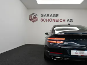 Genesis G80 2.5T Premium AWD