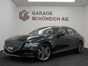 Genesis G80 2.5T Premium AWD