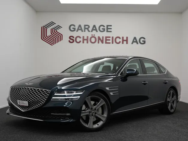 Genesis G80 2.5T Premium AWD
