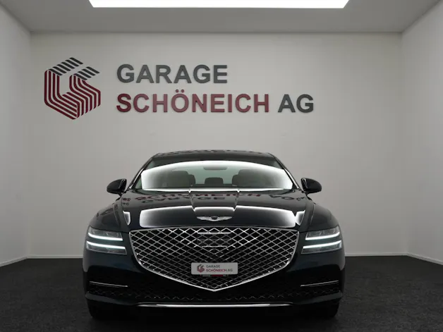 Genesis G80 2.5T Premium AWD