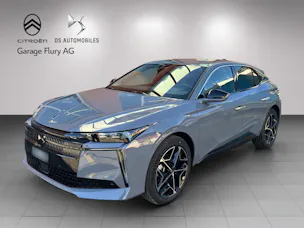 DS Automobiles No4 1.2 Hybrid Pallas