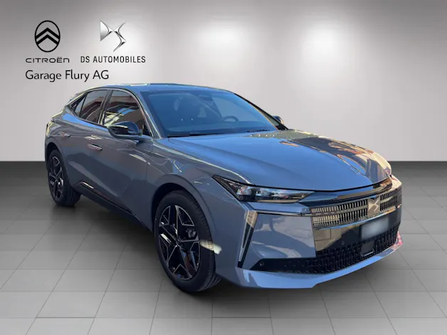 DS Automobiles No4 1.2 Hybrid Pallas