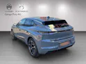 DS Automobiles No4 1.2 Hybrid Pallas