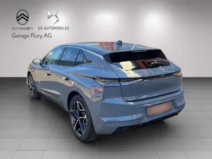 DS Automobiles No4 1.2 Hybrid Pallas