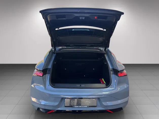 DS Automobiles No4 1.2 Hybrid Pallas