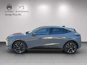 DS Automobiles No4 1.2 Hybrid Pallas