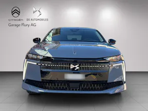 DS Automobiles No4 1.2 Hybrid Pallas