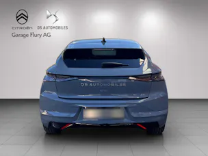 DS Automobiles No4 1.2 Hybrid Pallas
