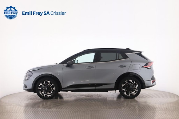 KIA Sportage 1.6 T-GDi PHEV GT-Line 2