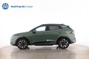 Vehicle image KIA Sportage 1.6 T-GDi PHEV GT-Line