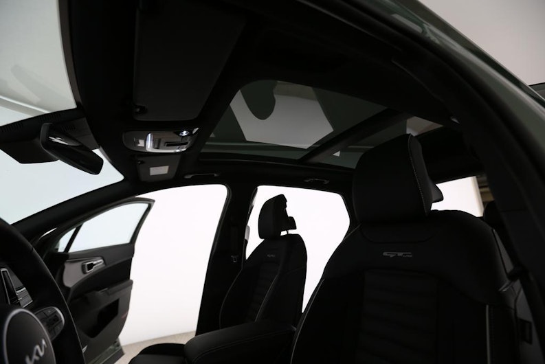 Vehicle image KIA SPORTAGE