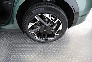 Vehicle image KIA Sportage 1.6 T-GDi PHEV GT-Line