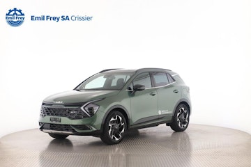 Vehicle image KIA Sportage 1.6 T-GDi PHEV GT-Line