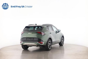 Vehicle image KIA Sportage 1.6 T-GDi PHEV GT-Line