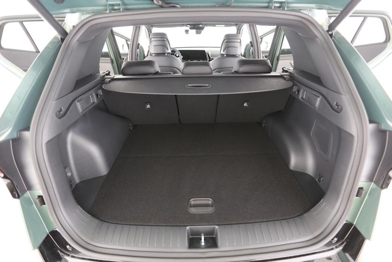 Vehicle image KIA SPORTAGE