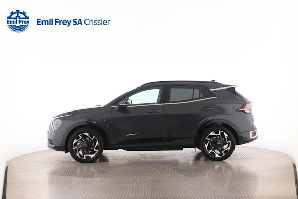 KIA Sportage 1.6 T-GDi PHEV GT-Line 2