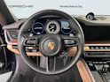 Porsche 911 Turbo S Cabriolet