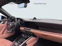 Porsche 911 Turbo S Cabriolet