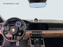 Porsche 911 Turbo S Cabriolet