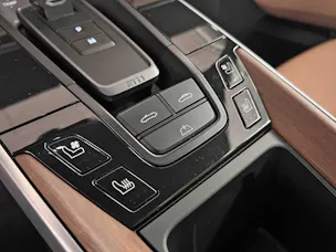 Porsche 911 Turbo S Cabriolet