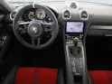 Porsche 718 Spyder RS