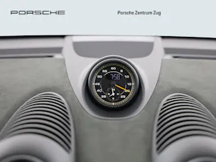 Porsche 718 Spyder RS