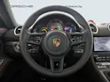 PORSCHE 718 Spyder RS