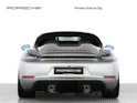 Porsche 718 Spyder RS