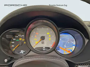 Porsche 718 Spyder RS