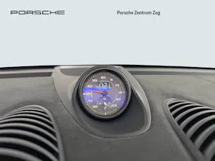 Porsche 718 Spyder RS