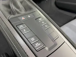 Porsche 718 Spyder RS