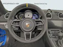 Porsche 718 Spyder RS