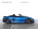 Porsche 718 Spyder RS