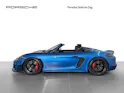 Porsche 718 Spyder RS