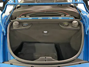 Porsche 718 Spyder RS