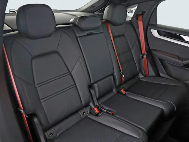 Porsche Cayenne S E-Hybrid Coupé