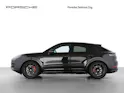 Porsche Cayenne S E-Hybrid Coupé