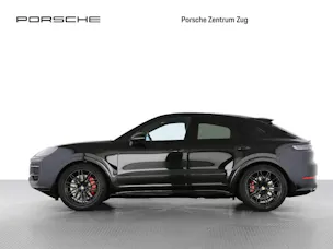 Porsche Cayenne S E-Hybrid Coupé