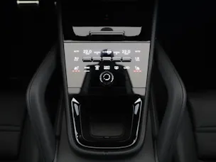 Porsche Cayenne S E-Hybrid Coupé