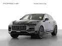 Porsche Cayenne S E-Hybrid Coupé