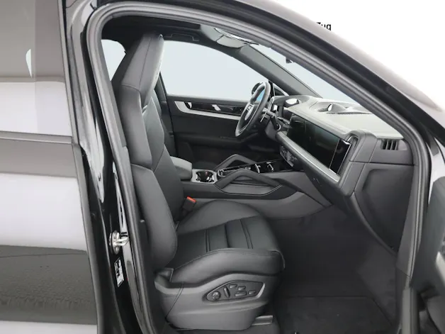 Porsche Cayenne S E-Hybrid Coupé