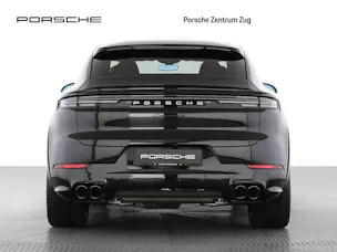 Porsche Cayenne S E-Hybrid Coupé